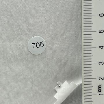 705 White