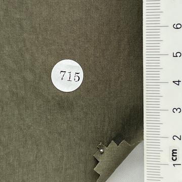 715 Deep Green