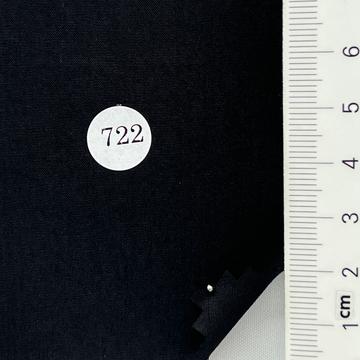 722 Black