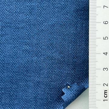 21 Blue