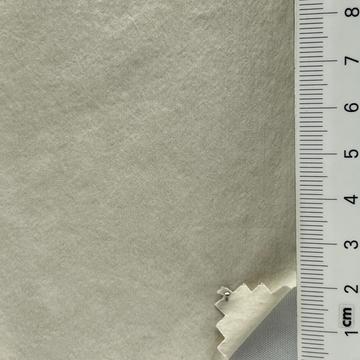 Cotton-blend Plain Weave