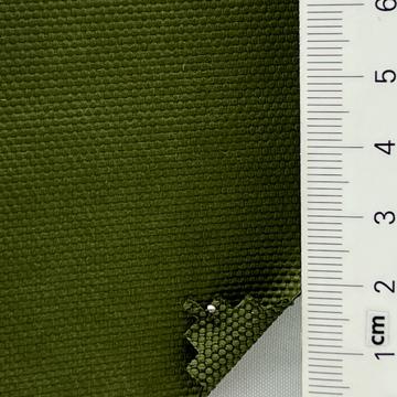 8 Deep Green