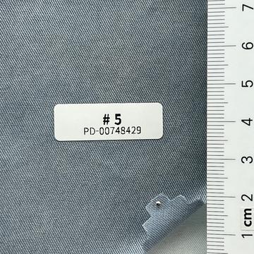 5 Pale Blue