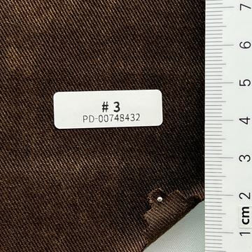 3 Brown