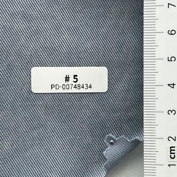 5 Pale Blue