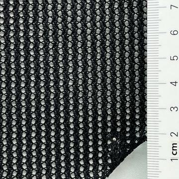 Polyester Jacquard Knit