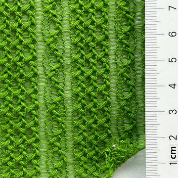 10 Pale Green