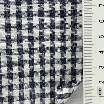 Polyester-blend Plain Weave