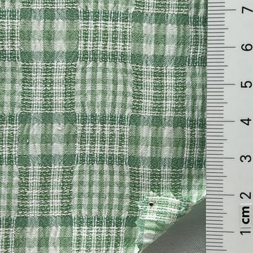 Polyester-blend Jacquard