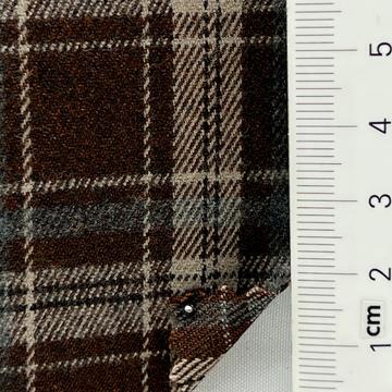 4 Brown