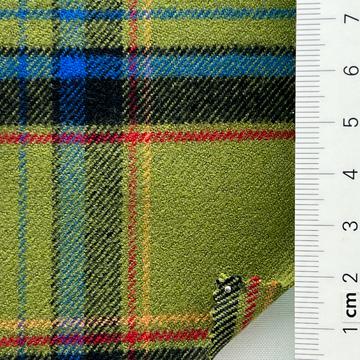 5 Pale Green