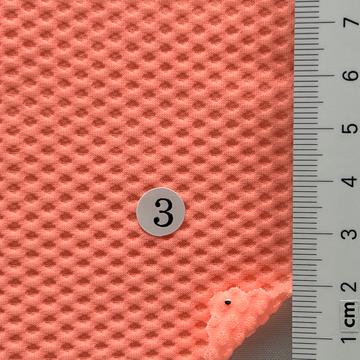 3 Pale Orange