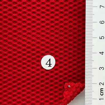 4 Red