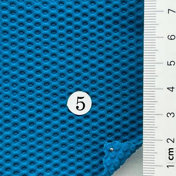 5 Turquoise