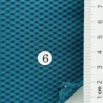 6 Deep Green