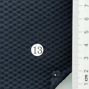 13 Black