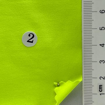 2 Pale Green