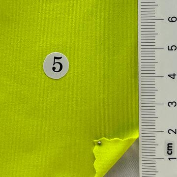 5 Pale Green