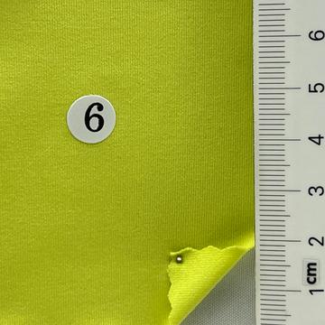 6 Pale Green