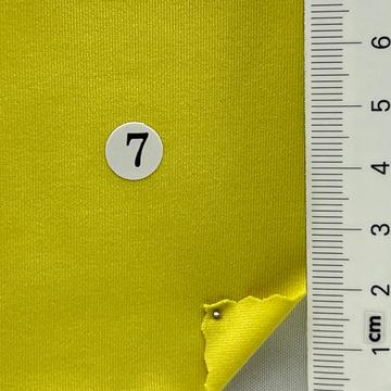 7 Yellow