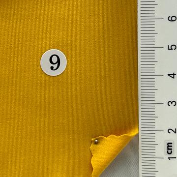 9 Yellow