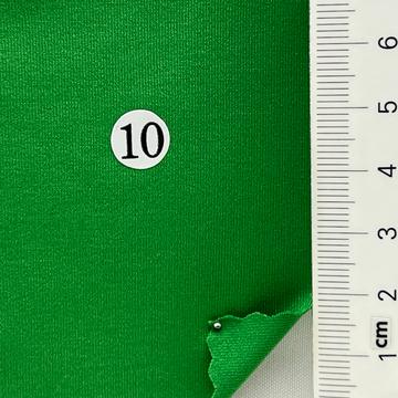 10 Green