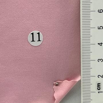 11 Pale Pink
