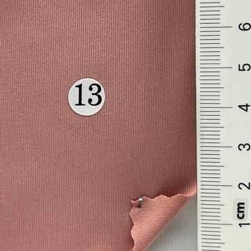 13 Dusty Pink