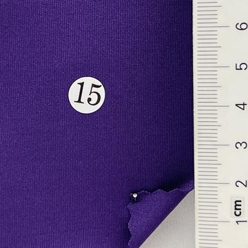 15 Purple