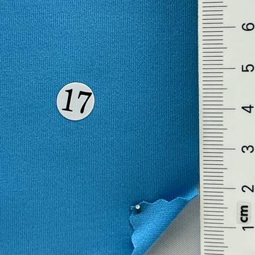 17 Pale Blue