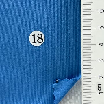 18 Blue
