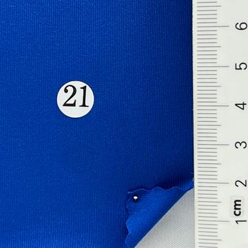 21 Blue