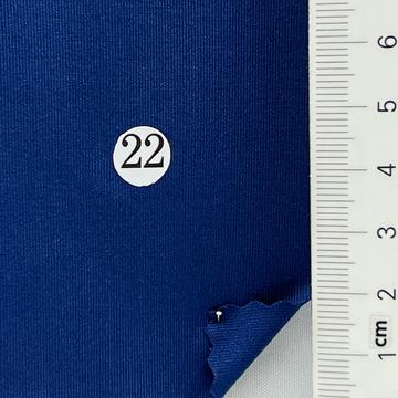 22 Blue