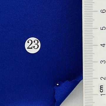 23 Blue