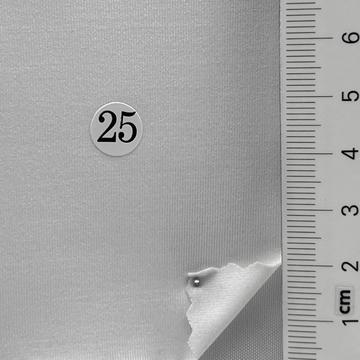 25 Ivory