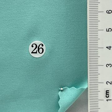 26 Turquoise