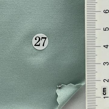 27 Pale Green