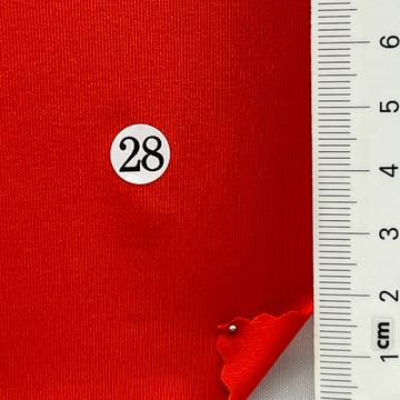28 Red