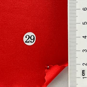 29 Red