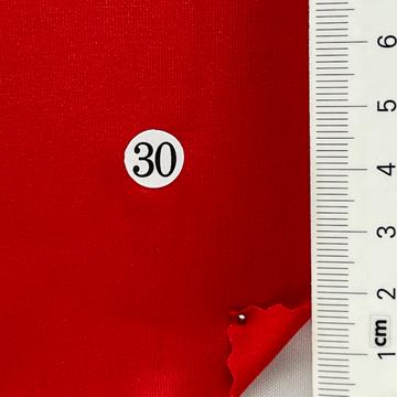 30 Red