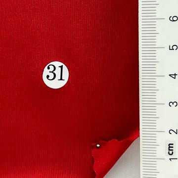 31 Red