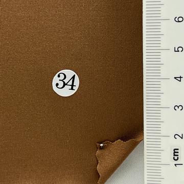 34 Brown