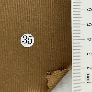 35 Brown