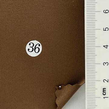 36 Brown