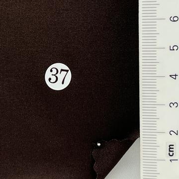 37 Brown