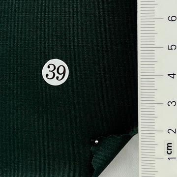 39 Deep Green