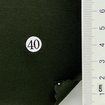 40 Deep Green