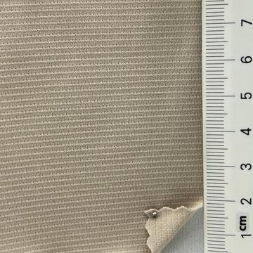 Polyester-blend Double Knit