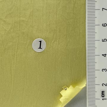 Acetate Washer Satin