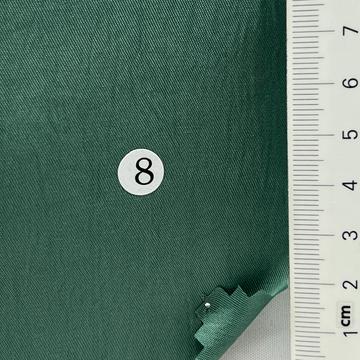 8 Green